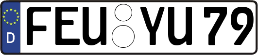 FEU-YU79