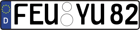 FEU-YU82