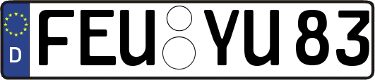 FEU-YU83
