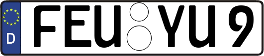 FEU-YU9