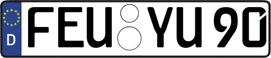 FEU-YU90