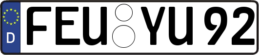 FEU-YU92