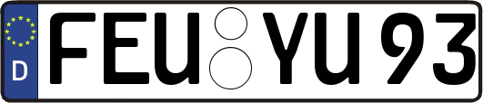 FEU-YU93
