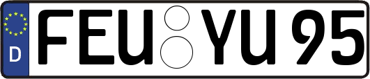 FEU-YU95