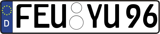 FEU-YU96