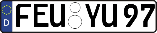 FEU-YU97