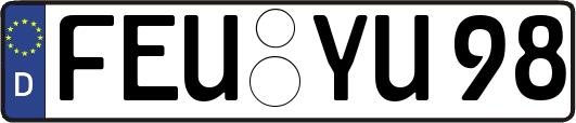 FEU-YU98