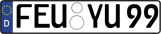 FEU-YU99