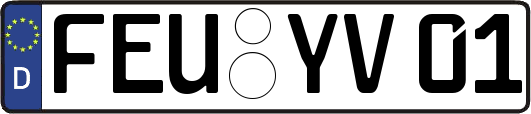 FEU-YV01