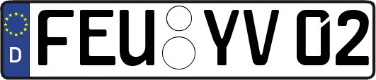 FEU-YV02