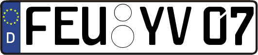 FEU-YV07