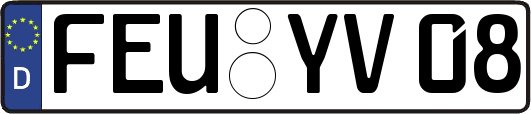 FEU-YV08