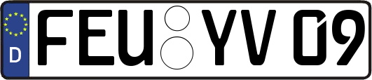 FEU-YV09