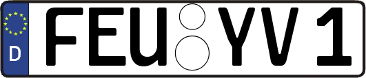 FEU-YV1