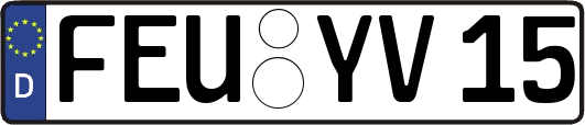 FEU-YV15