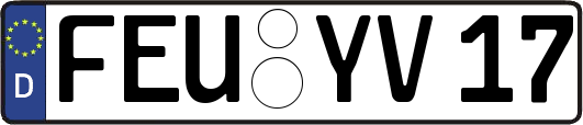 FEU-YV17