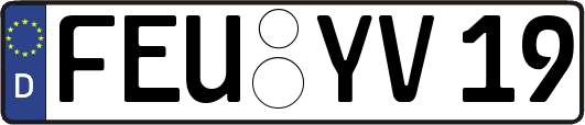 FEU-YV19