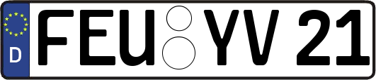 FEU-YV21