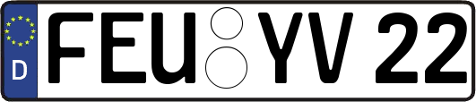 FEU-YV22