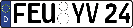 FEU-YV24