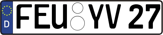 FEU-YV27