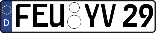 FEU-YV29