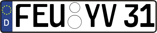 FEU-YV31