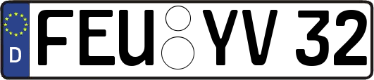 FEU-YV32