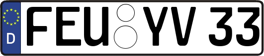 FEU-YV33