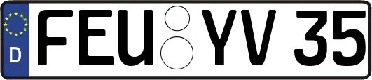 FEU-YV35