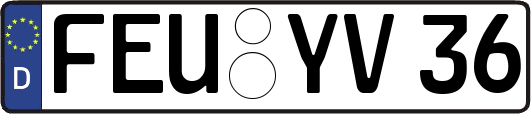 FEU-YV36
