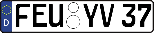 FEU-YV37