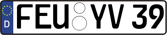 FEU-YV39
