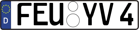 FEU-YV4