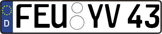 FEU-YV43