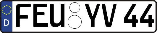 FEU-YV44
