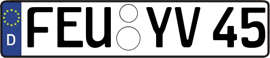 FEU-YV45