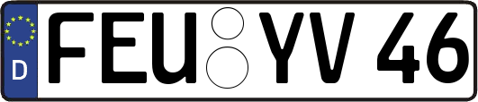 FEU-YV46