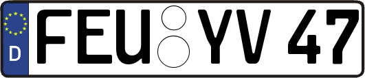 FEU-YV47