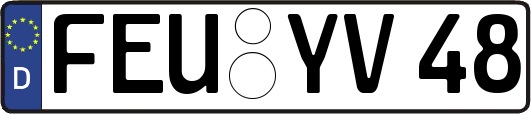 FEU-YV48