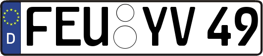 FEU-YV49