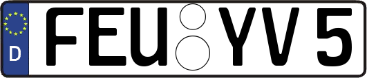 FEU-YV5