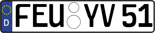 FEU-YV51