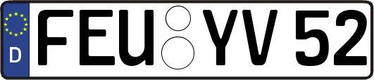 FEU-YV52