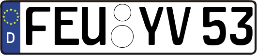 FEU-YV53