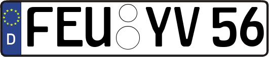 FEU-YV56