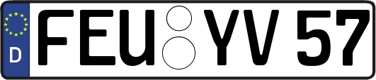 FEU-YV57