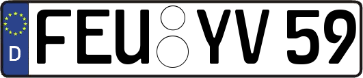 FEU-YV59