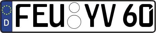 FEU-YV60