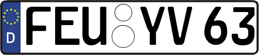 FEU-YV63